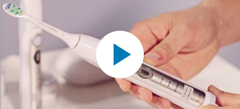 RECENZIA: sonická zubná kefka Philips Sonicare FlexCare HX6932/36