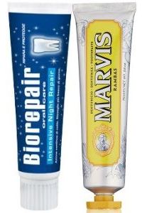 Kerr Cleanic mäta bez fluoridu profylaktická pasta 100 g