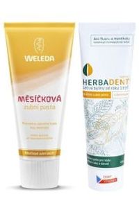 Kerr Cleanic mäta s fluoridmi profylaktická pasta 100 g