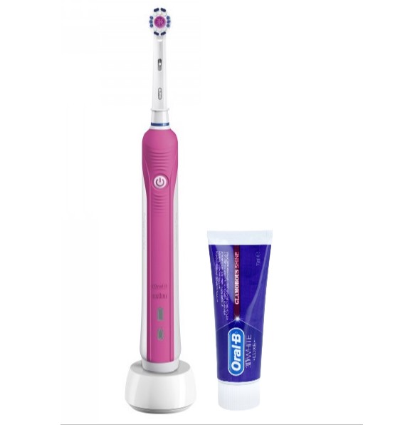 Kerr Cleanic Green Apple s fluoridmi profylaktická pasta 100 g