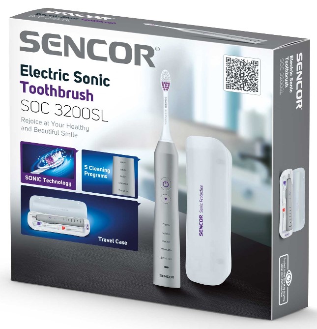 Nordics Complete PRO zubná pasta 75 ml