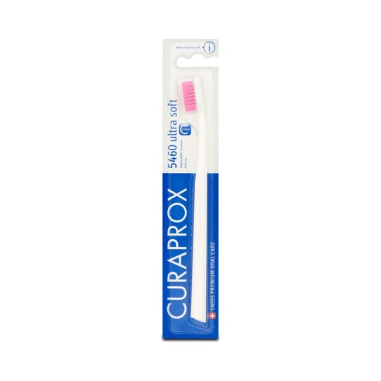 Curaprox CS 5460 UltraSoft 1 ks