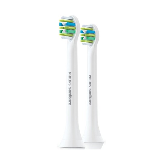 Philips Sonicare InterCare Mini HX9012 náhradné hlavice 2 ks