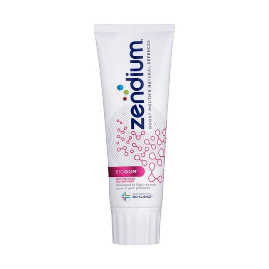 Zendium Biogum zubná pasta 75 ml