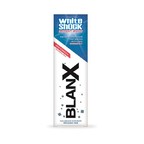 BlanX White Shock Instant White zubná pasta 75 ml