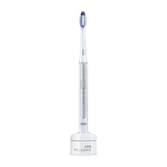 Oral-B Pulsonic Slim 1000 zubná kefka