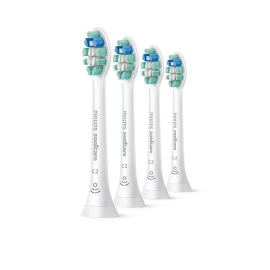 Philips Sonicare Optimal Plaque Defence HX9024/10 náhradné hlavice