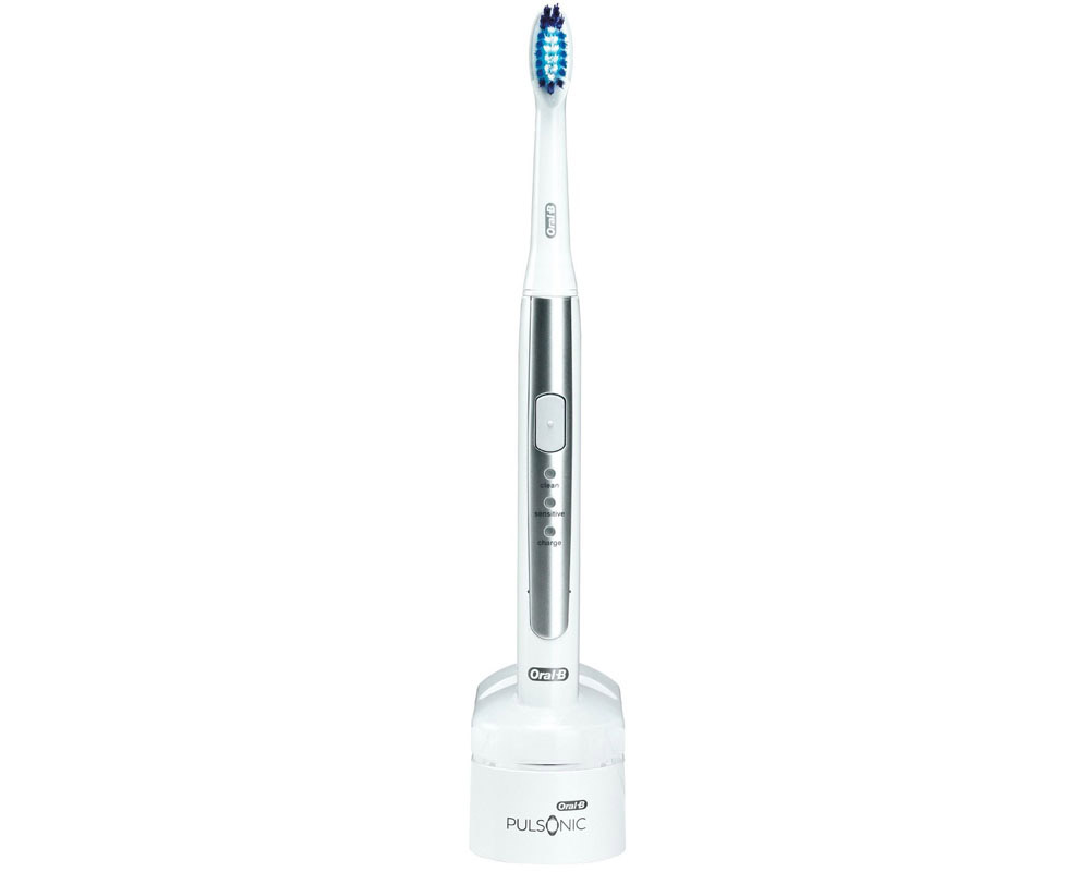 Braun Oral-B Pulsonic Slim zubná kefka