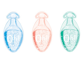 Opalescence Oh! 20% Pat. Kit. meloun 16x0,6ml