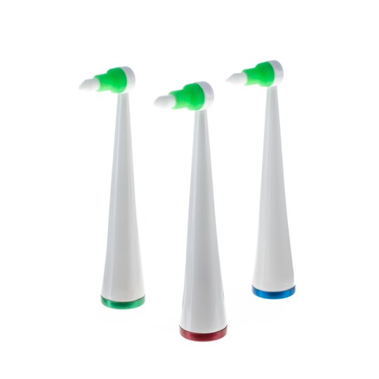 WaterPik Sensonic Interdental náhradné hlavice 3 ks
