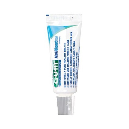GUM HaliControl zubná pasta 12 ml