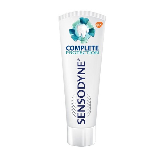 Sensodyne Kompletná ochrana Extra Fresh zubná pasta 75 ml