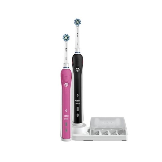Oral-B Smart 4 4900 zubná kefka