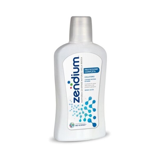 Zendium Complete Protection ústna voda 500 ml
