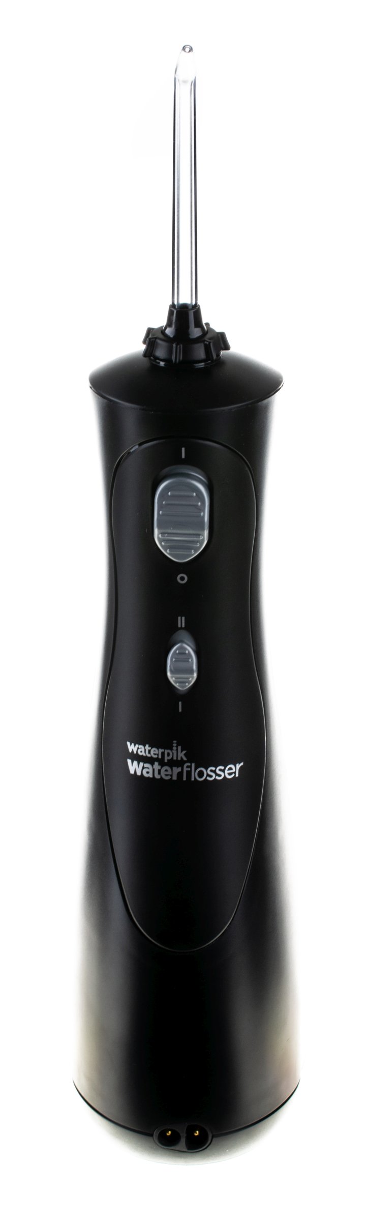 Waterpik Cordless Plus WP462 Black ústna sprcha - ROZBALENÝ