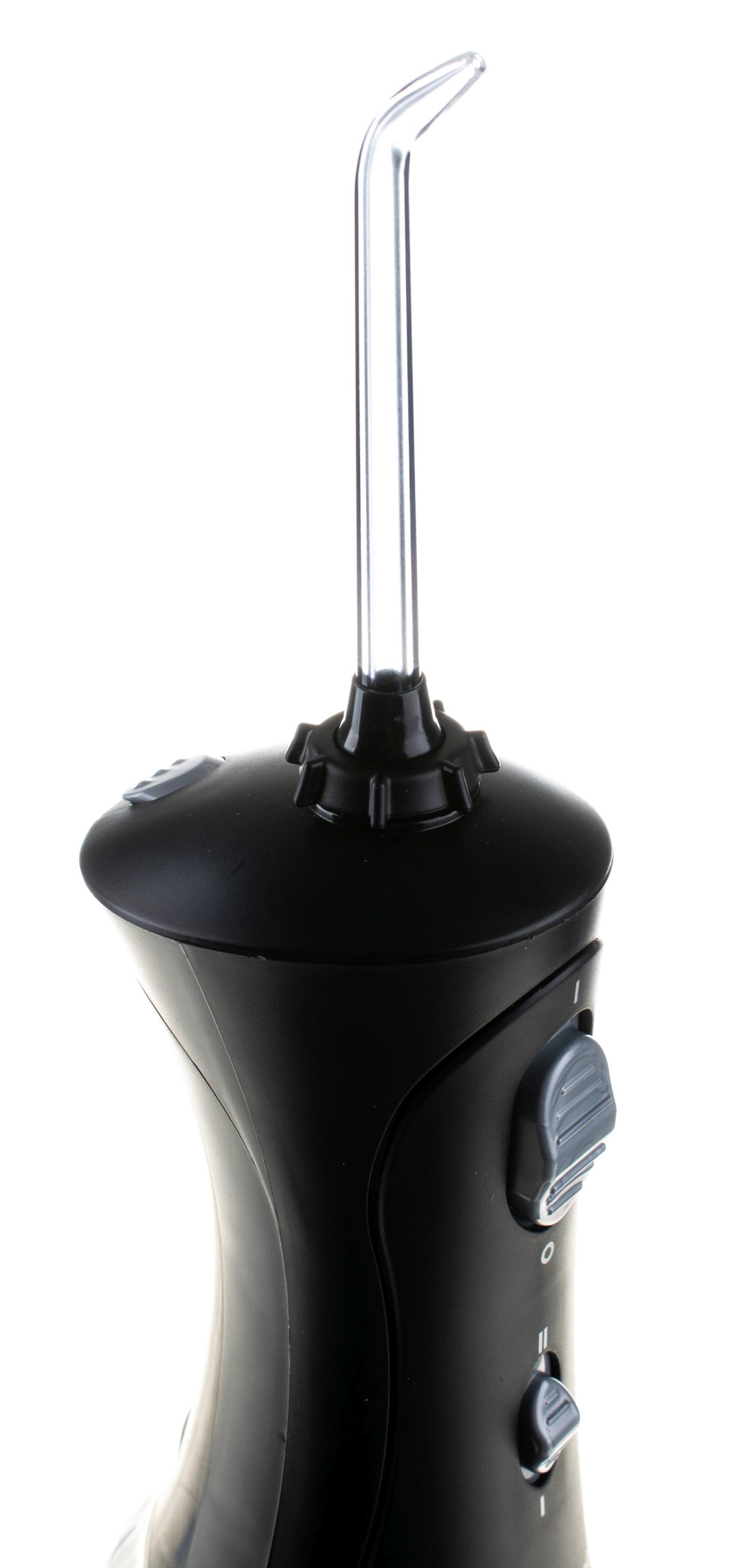 Waterpik Cordless Plus WP462 Black ústna sprcha - ROZBALENÝ