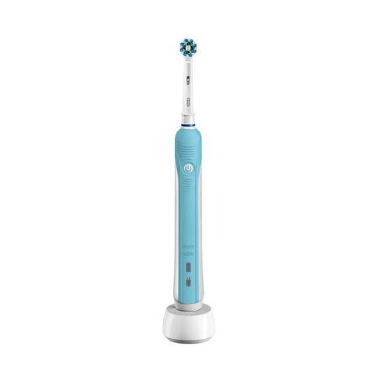 Oral-B PRO 500 CrossAction zubná kefka