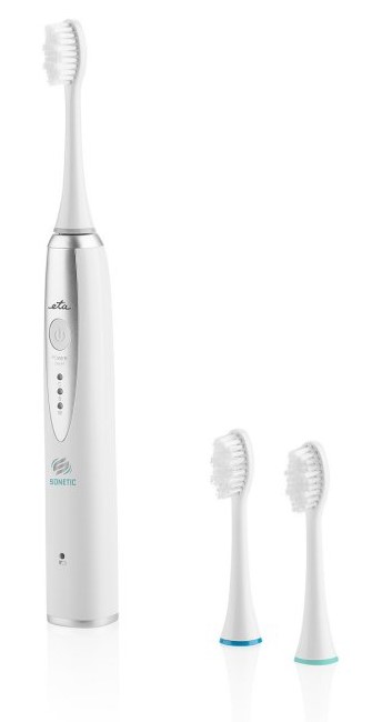 Eta Sonetic 1707 sonická zubná kefka - ROZBALENÝ