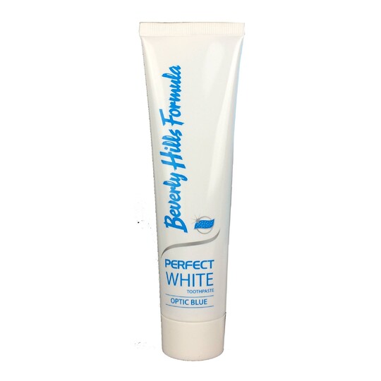 Beverly Hills Formula Perfect White zubná pasta 100 ml