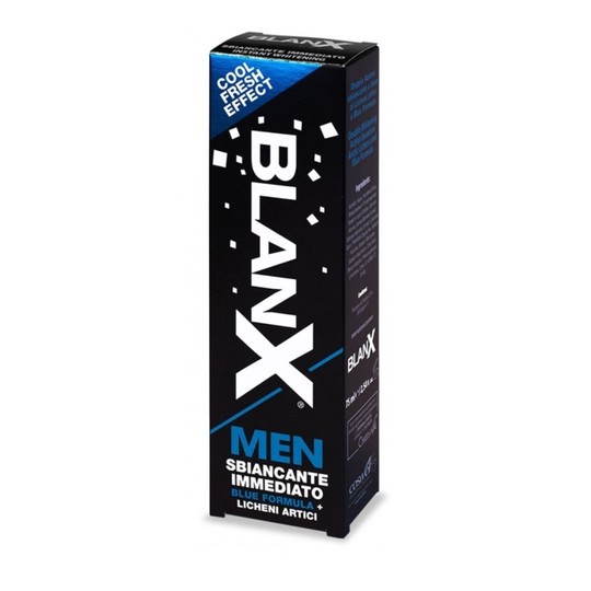 BlanX Men bieliaca zubná pasta 75 ml