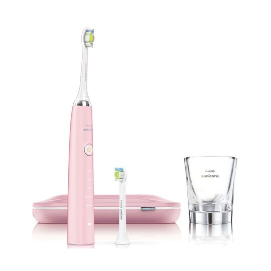 Philips Sonicare DiamondClean HX9362/67 PINK