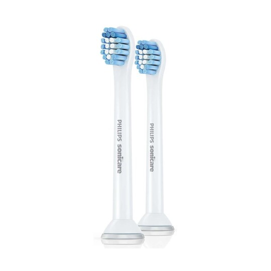 Philips Sonicare Sensitive Mini HX6082 náhradné hlavice 2 ks