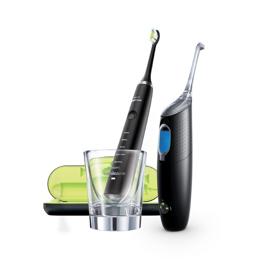 Philips Sonicare HX8491/03 sonická kefka + ústna sprcha
