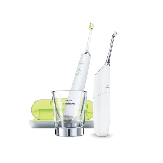 Philips Sonicare HX8491/01 sonická kefka + ústna sprcha