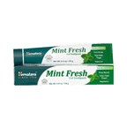 Himalaya Herbals Mint Fresh zubná pasta 75 ml