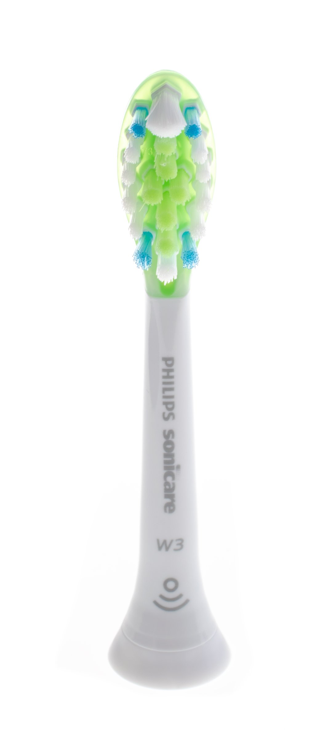Philips Sonicare Premium White HX9062/17 náhradné hlavice, 2 ks
