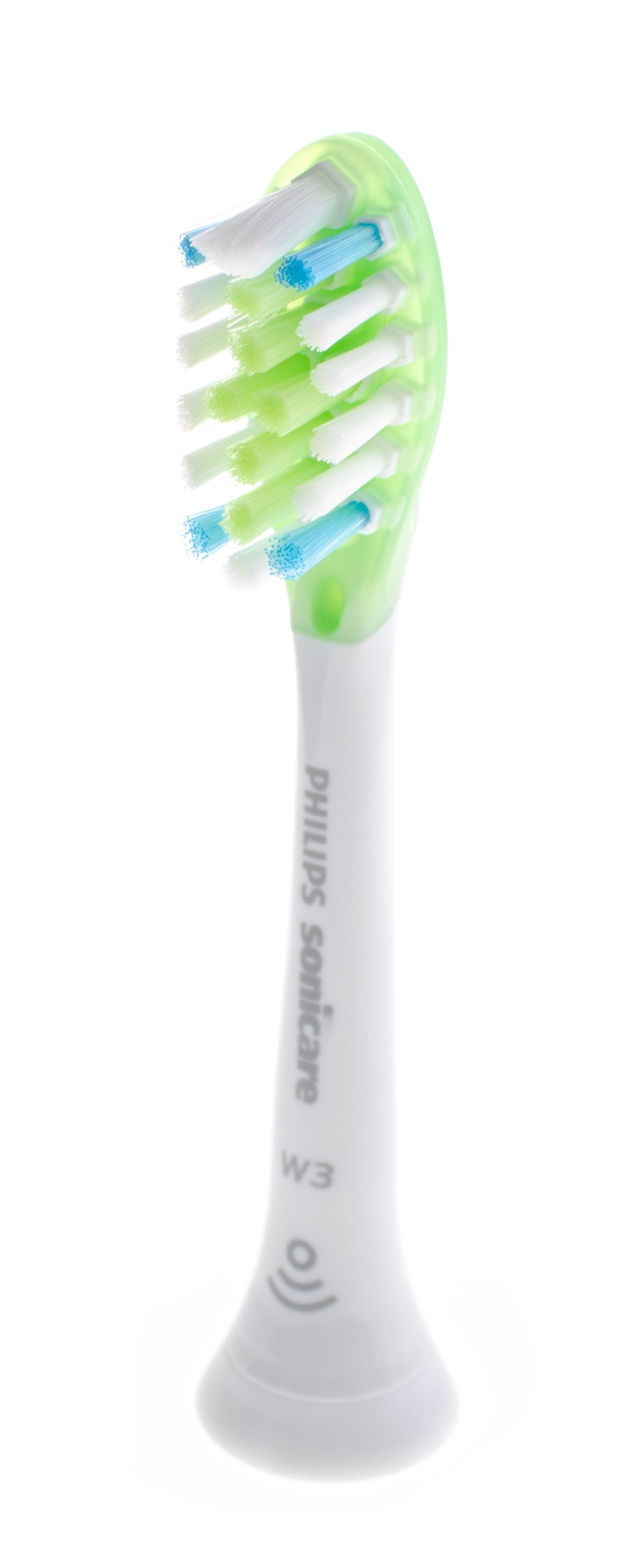 Philips Sonicare Premium White HX9062/17 náhradné hlavice, 2 ks