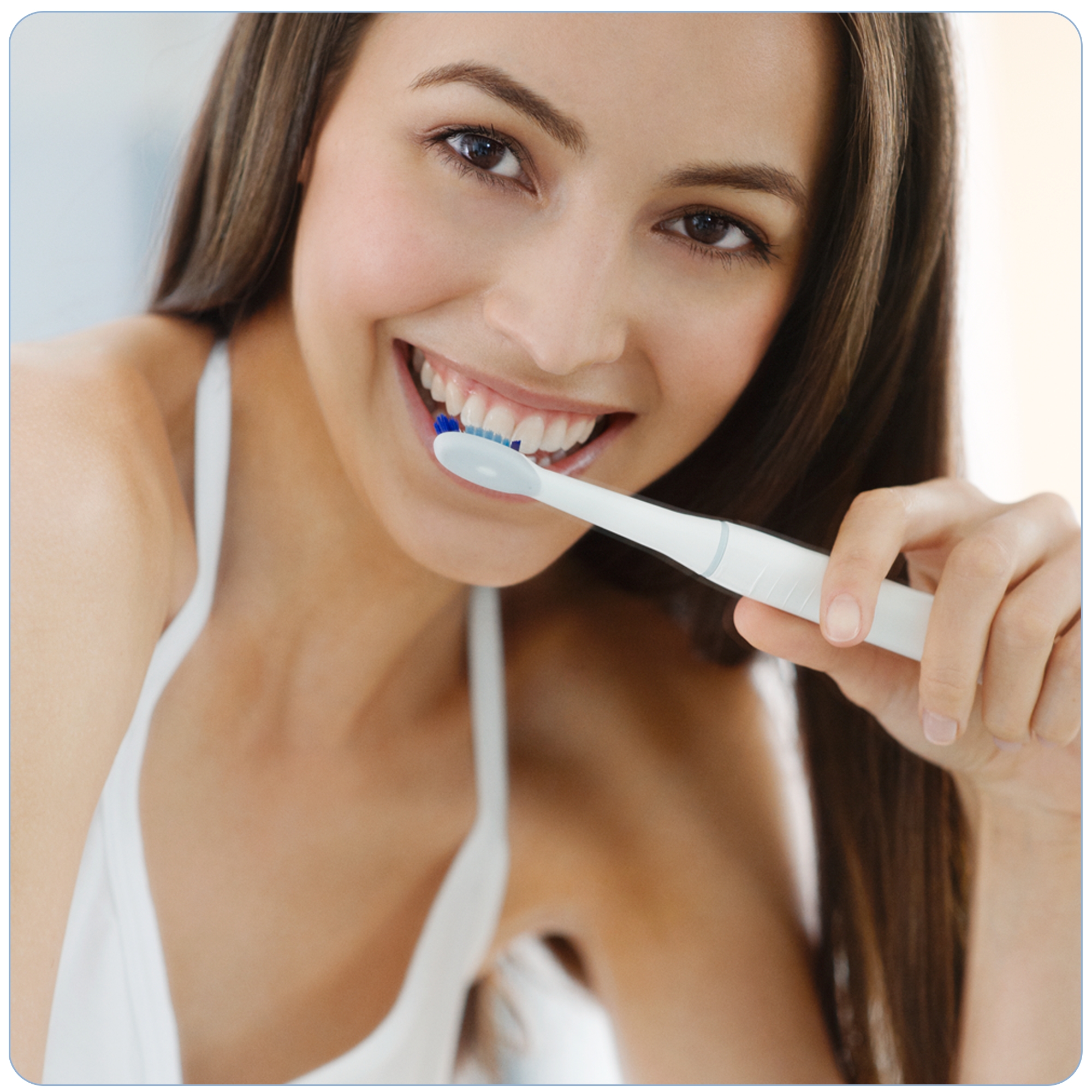 Oral-B Pulsonic SR 32-4 náhradné hlavice 4ks