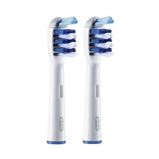 Braun Oral B Trizone EB 30-2 náhradné hlavice 2ks