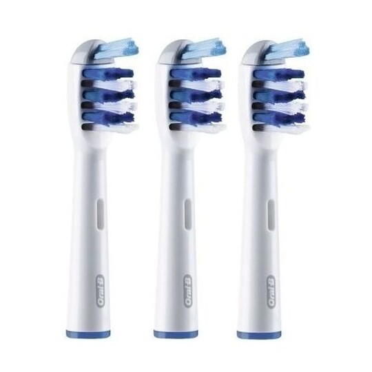 Braun Oral B Trizone EB 30-3 náhradné hlavice 3 ks