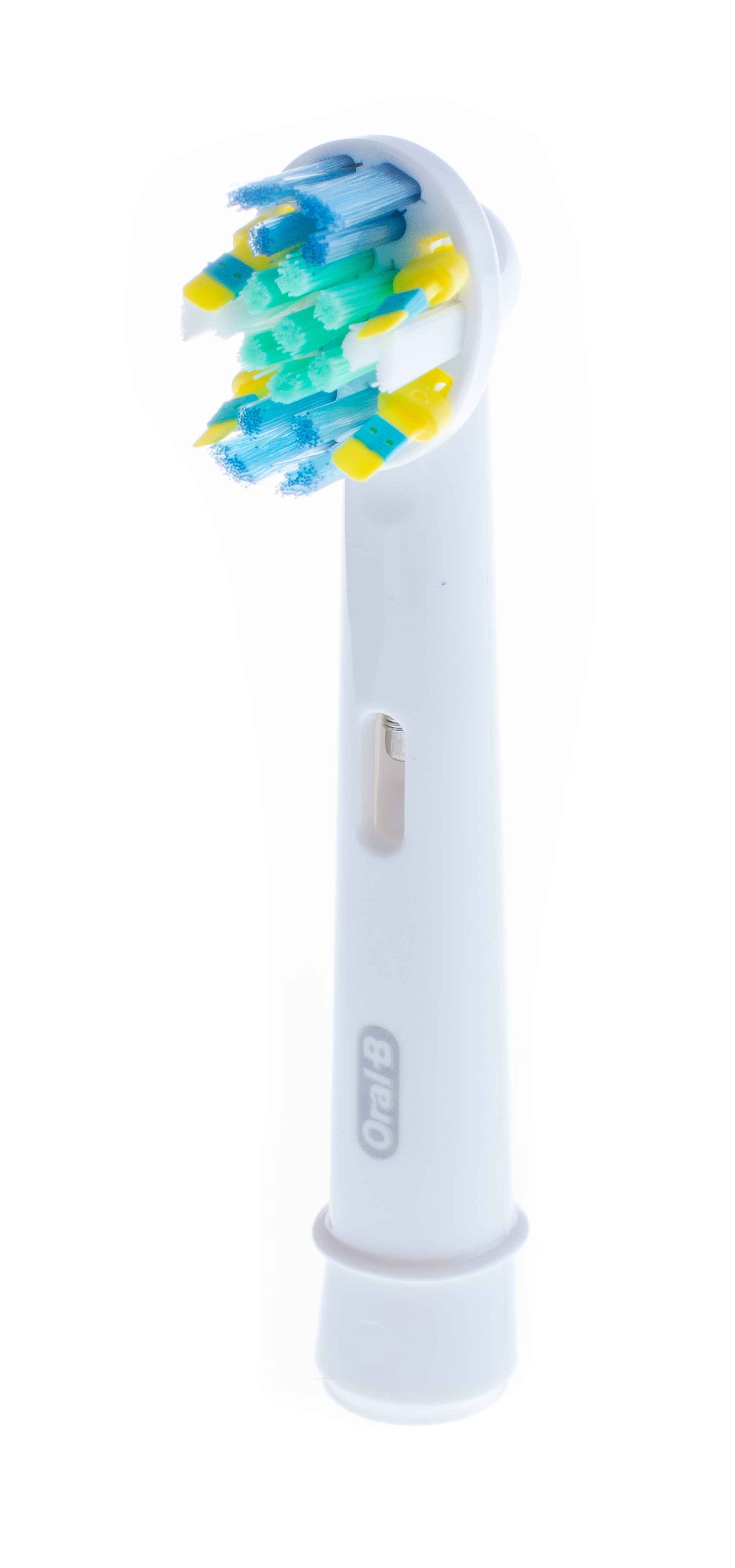 Braun Oral-B Floss Action MicroPulse EB 25-3 náhradné hlavice 3 ks