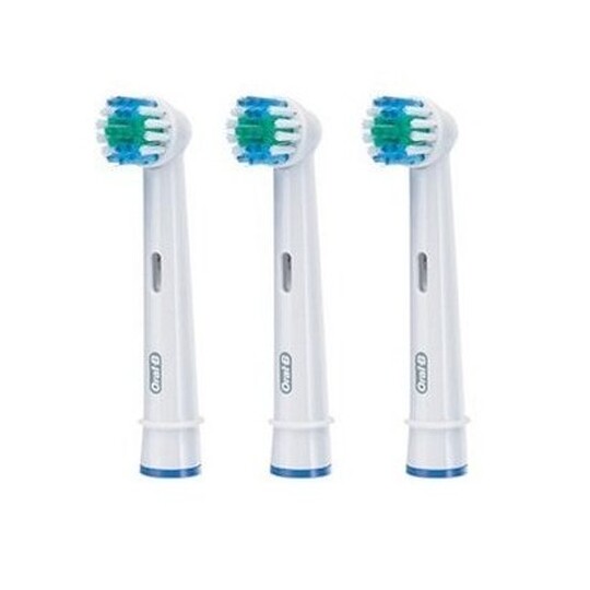 Oral-B Precision Clean EB 20-3 náhradní hlavice 3ks