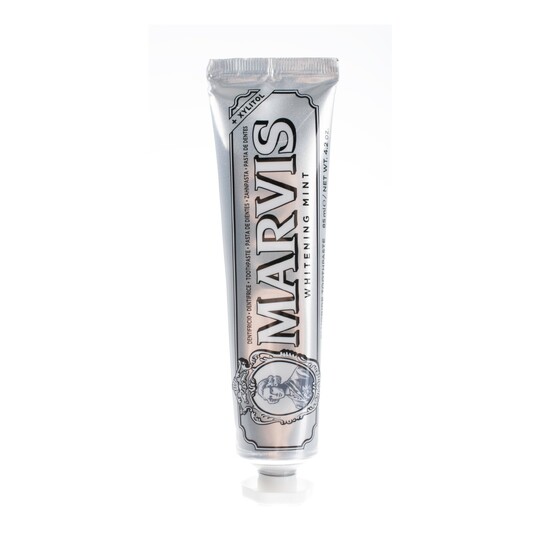 Marvis Whitening Mint zubná pasta 85 ml