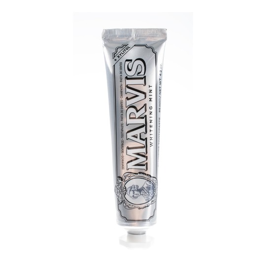 Marvis Whitening Mint zubná pasta 85 ml