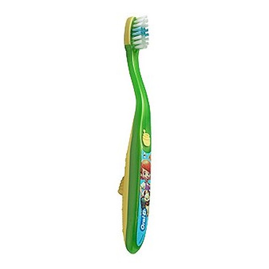 Oral-B zubná kefka dětská Stages 2