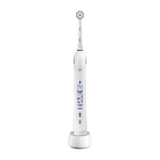 Oral-B Junior Smart zubná kefka