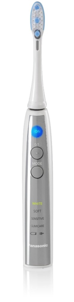 Panasonic EW-DE92-S803 sonická zubná kefka - POŠKODENÝ OBAL