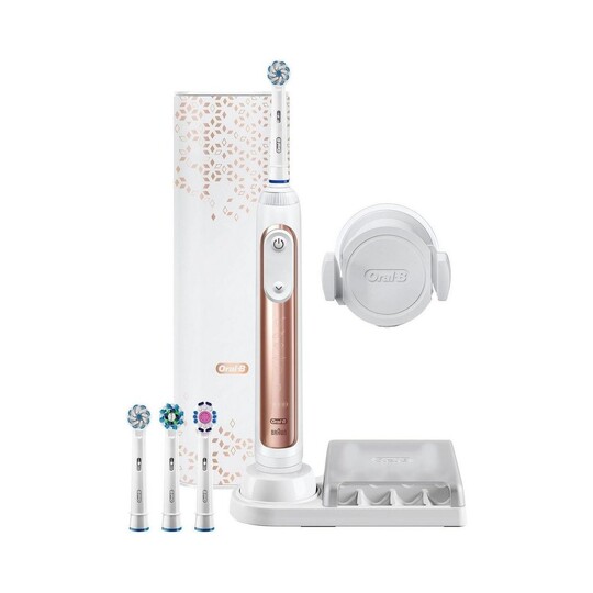 Braun Oral-B Genius 10000N Rosegold