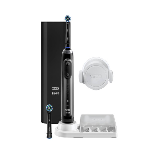 Oral-B Genius 10000N Black zubná kefka
