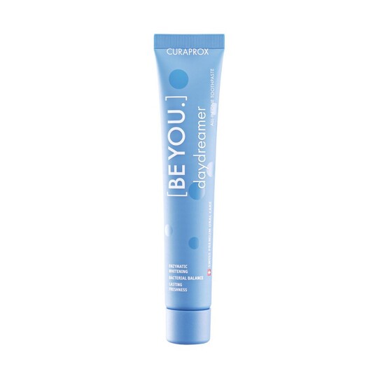 Curaprox Be You Daydreamer zubná pasta 90 ml