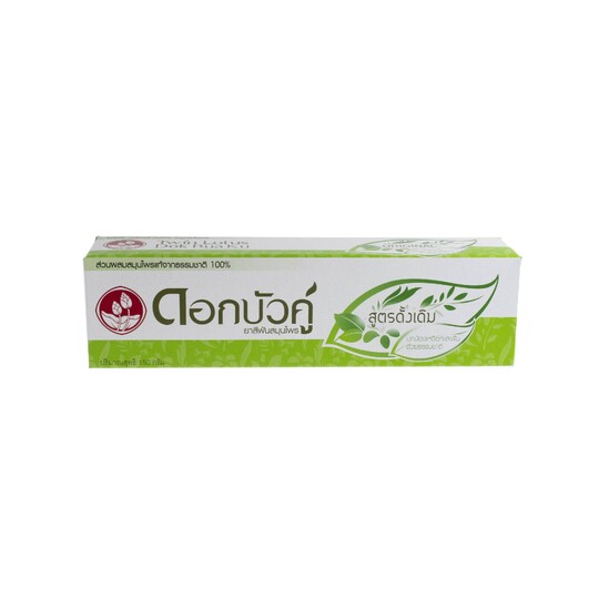 Twin Lotus Original zubná pasta 150 g
