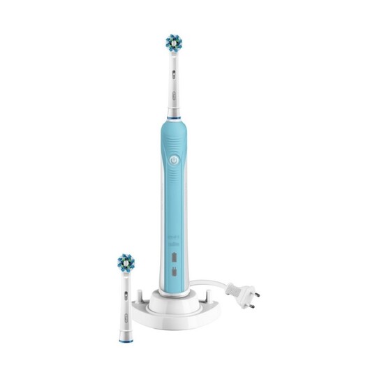 Oral-B PRO 770 CrossAction oscilačná kefka