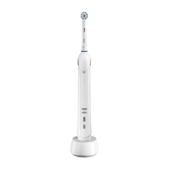 Oral-B PRO 2 2000 Sensi UltraThin zubná kefka