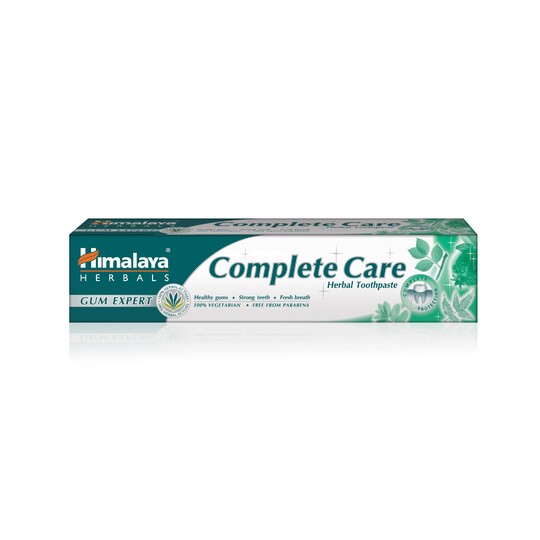 Himalaya Herbals Complete Care zubná pasta 100 ml