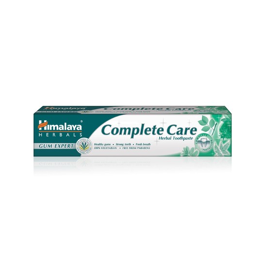 Himalaya Herbals Complete Care zubná pasta 100 ml
