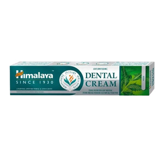 Himalaya Dental Cream Neem zubná pasta 100 g